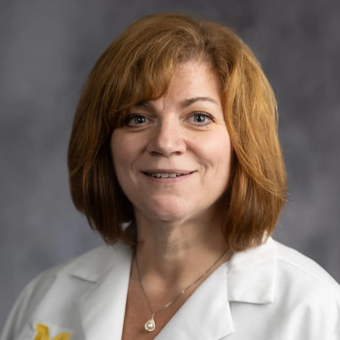 photo of Liz Downer