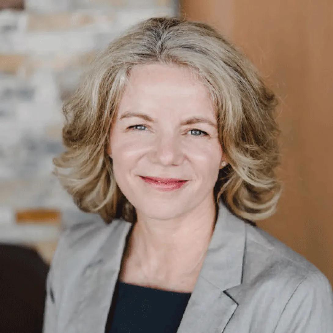 Molly C. Dwyer-White, MPH