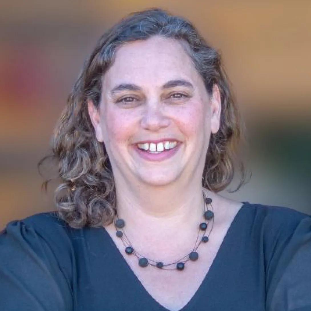 photo of Sara Adar