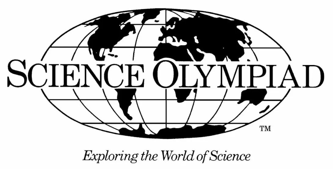 Science Olympiad logo