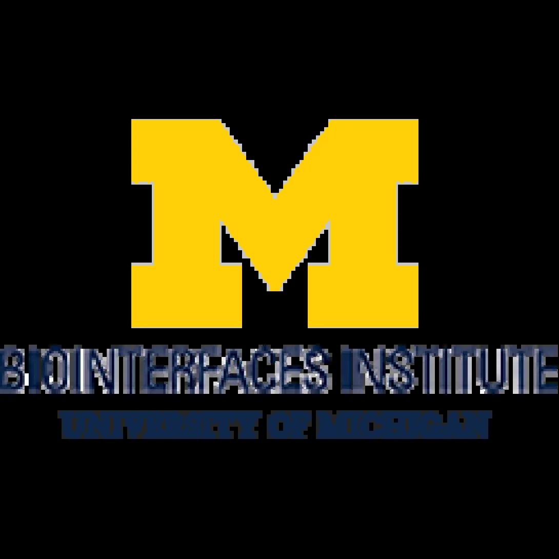 Biointerfaces Institute logo