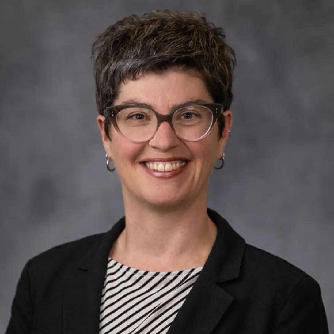 Emilee Coulter-Thompson, DrPh, LMSW