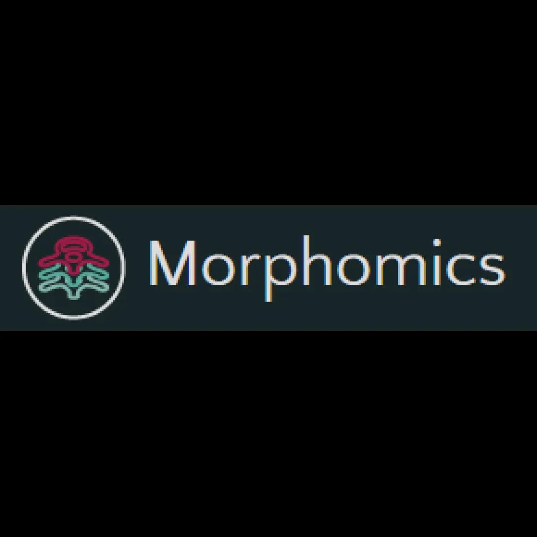 Morphomics Logo