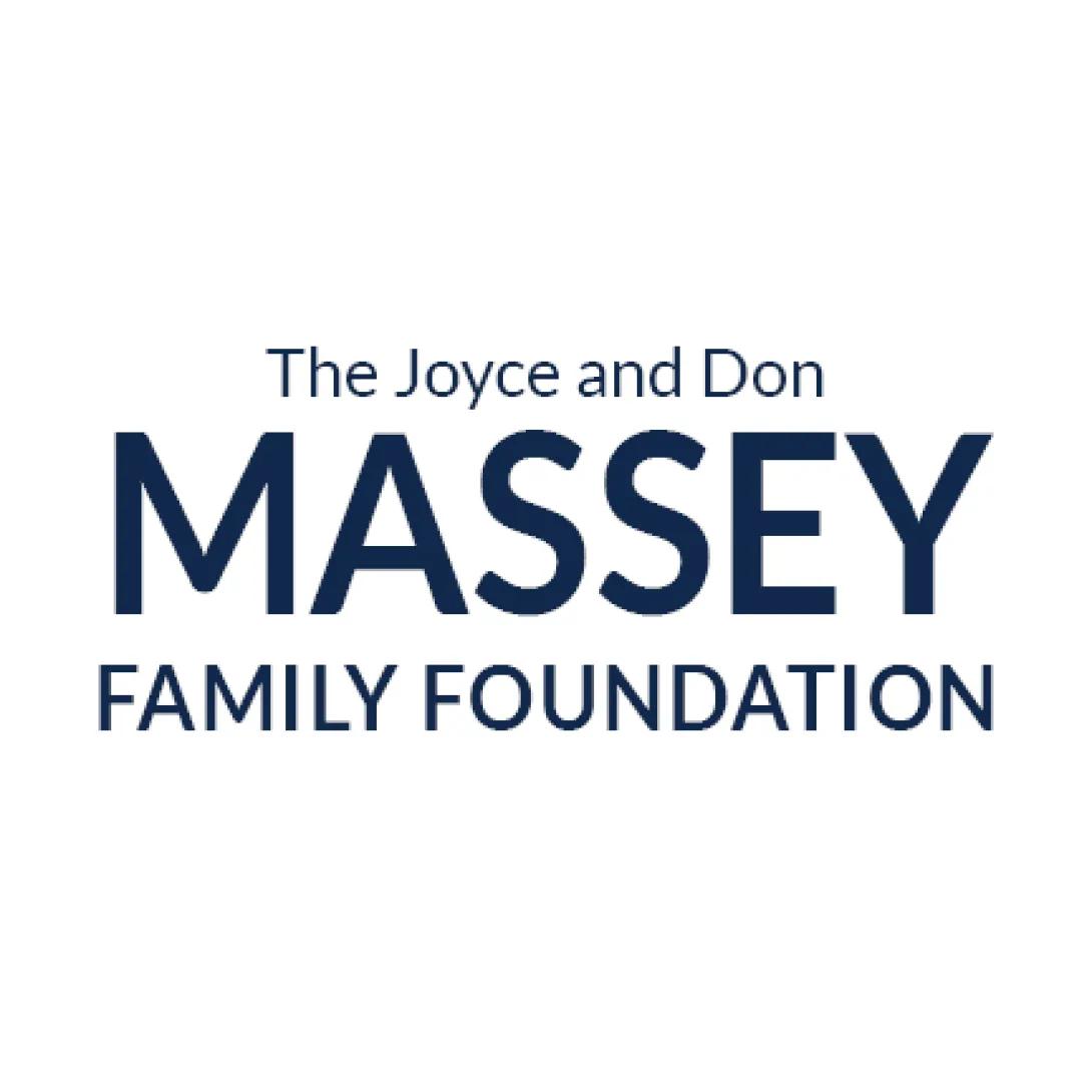 Massey Family Foundation logo