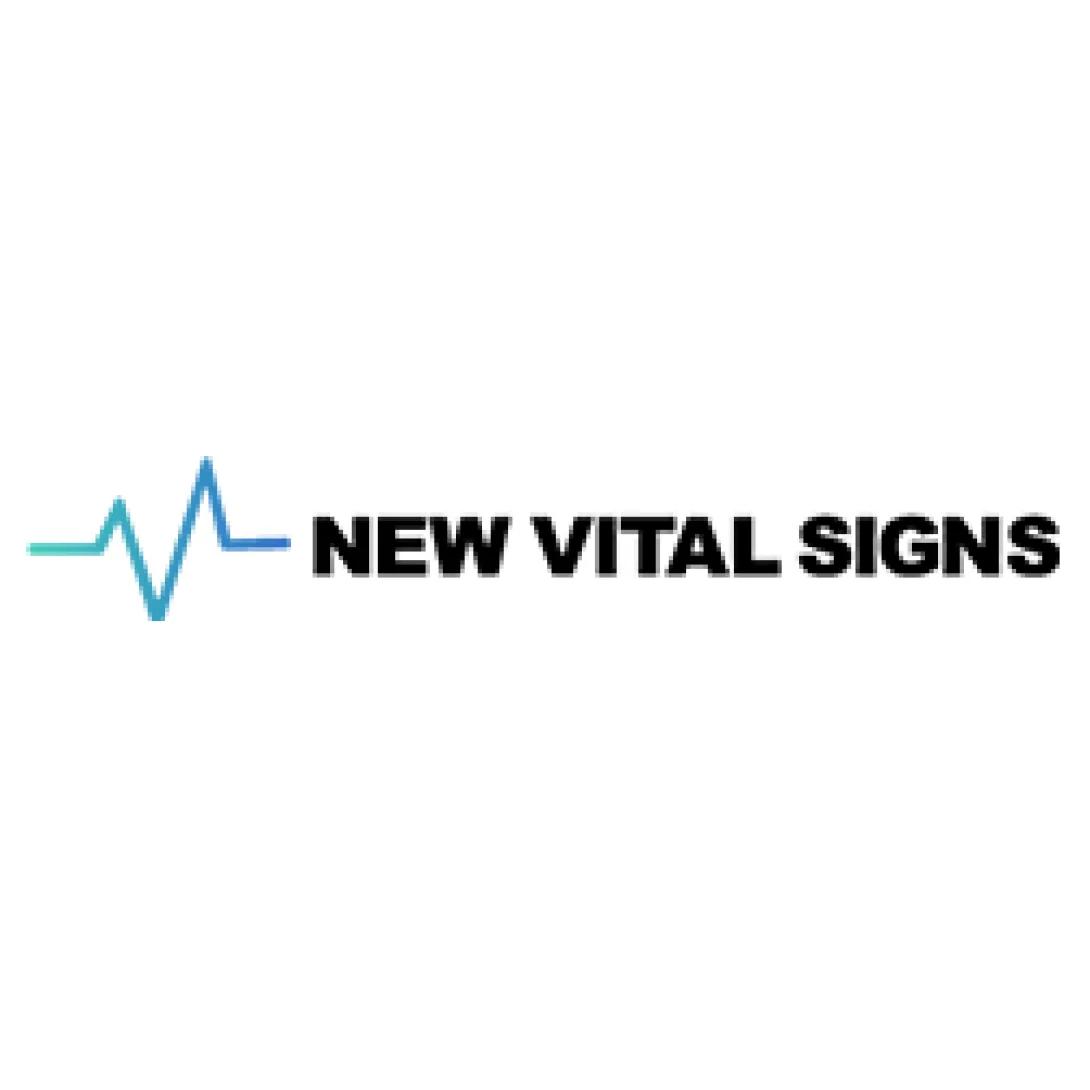 New Vital Signs