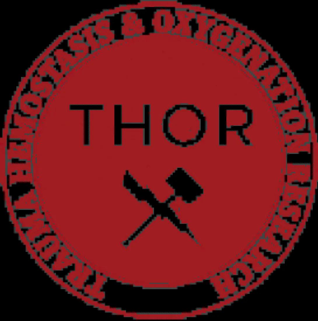 THOR logo