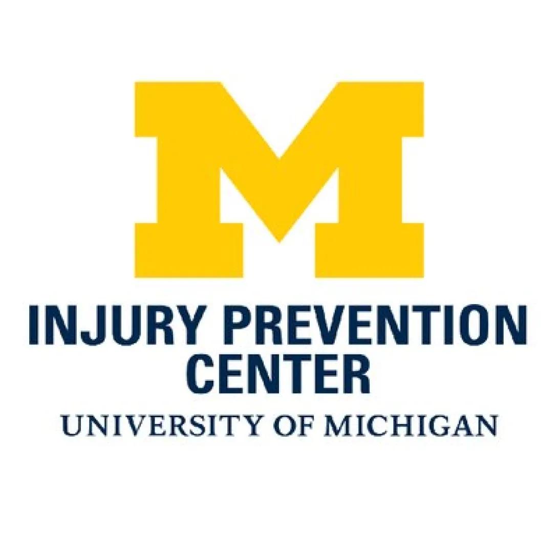 Injury Prevention Center logo