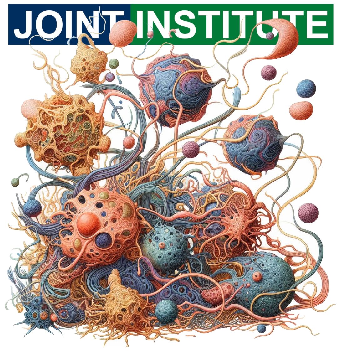 JI Cancer Awards poster