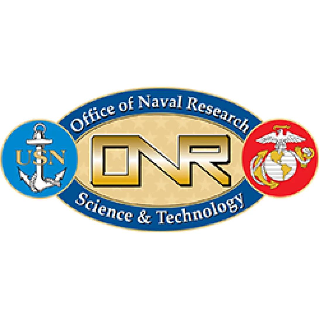 Office of Naval Research logo