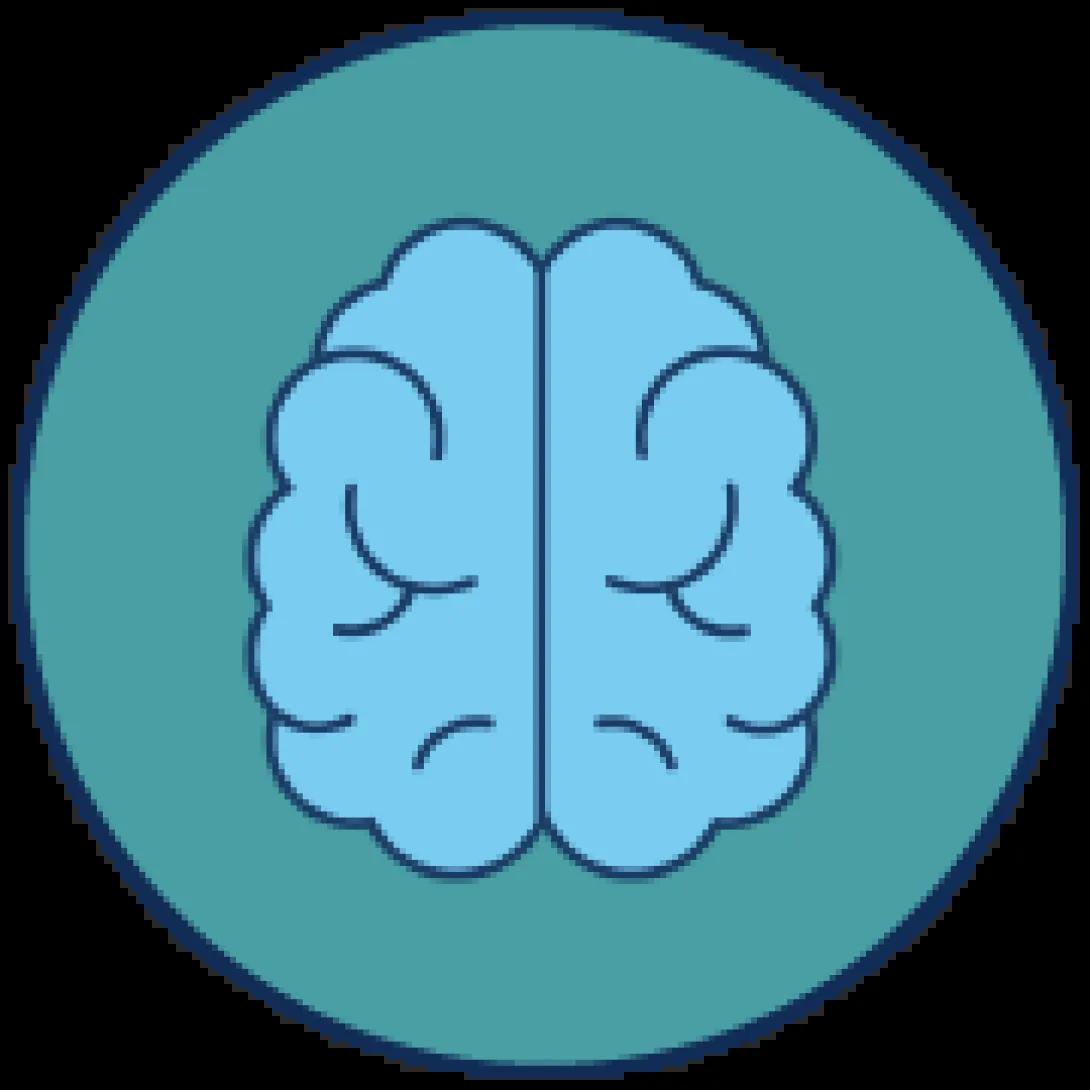 Brain Icon