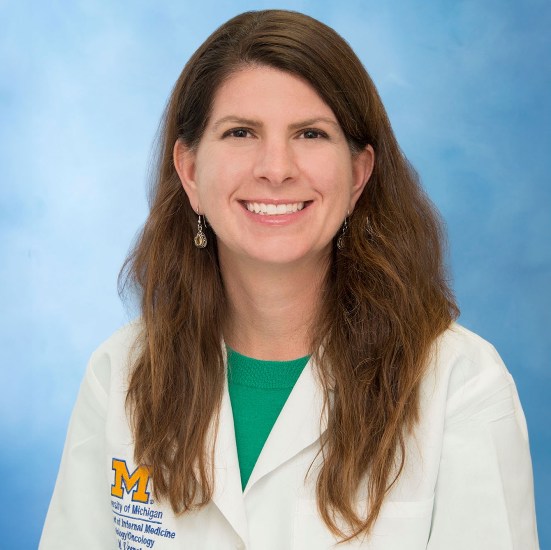 Christine Veenstra, MD, MSHP