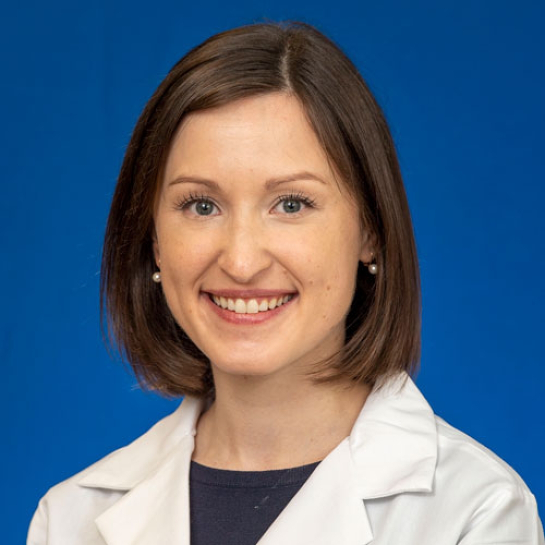 Emily Harlan, MD, MA