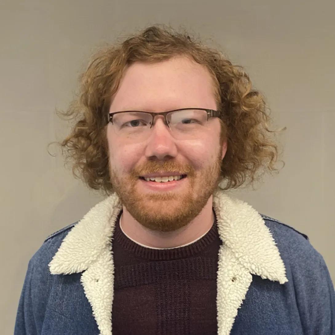 Evan Cummings, BS