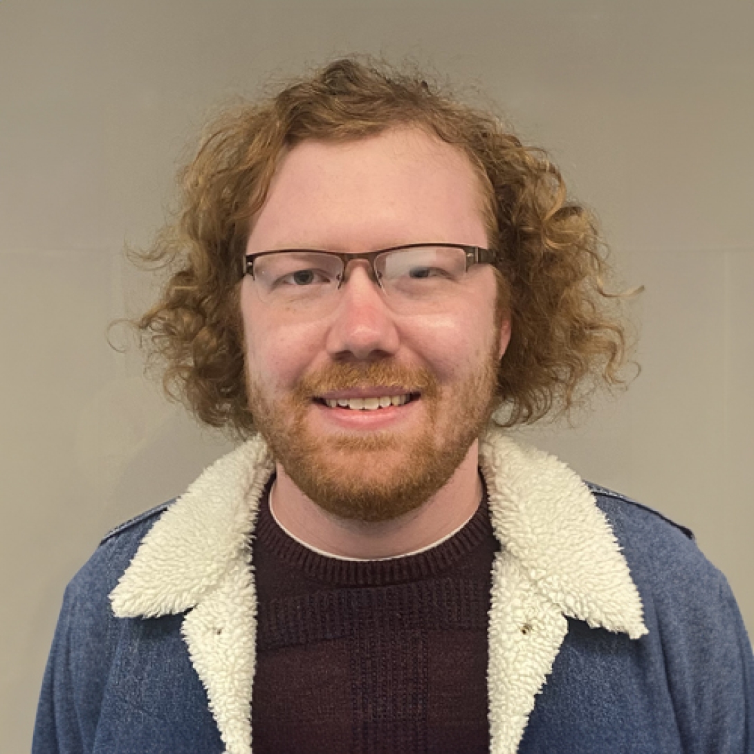 Evan Cummings, BS