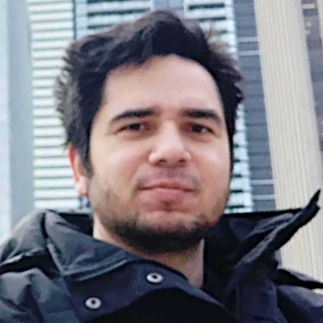 Jesus Fajardo, PhD