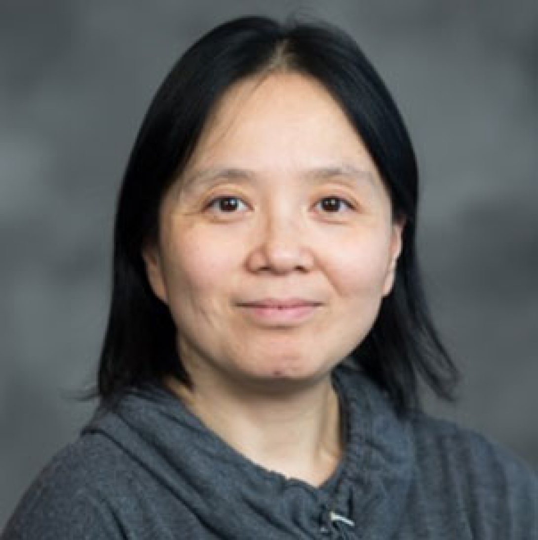 Jie Zhu, MD, MS