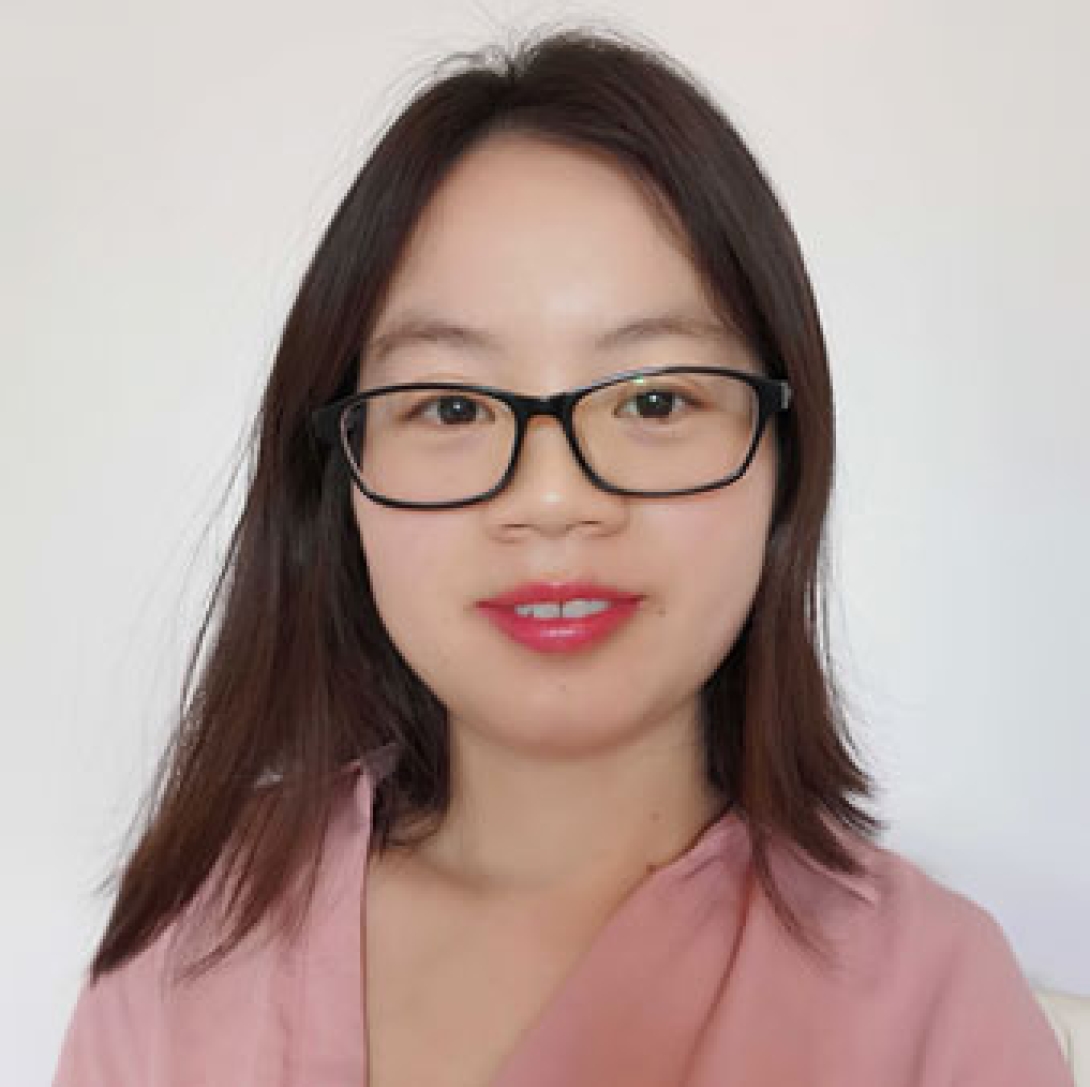 Jin Li, MD, PhD