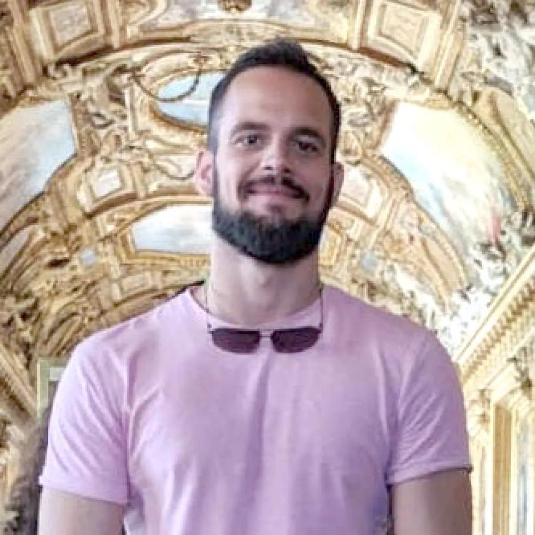 Michael Jaroszewicz, PhD
