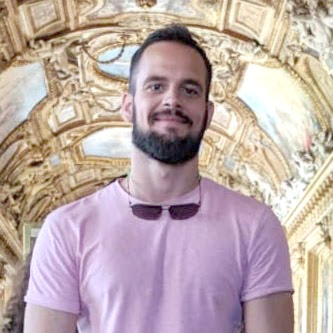 Michael Jaroszewicz, PhD
