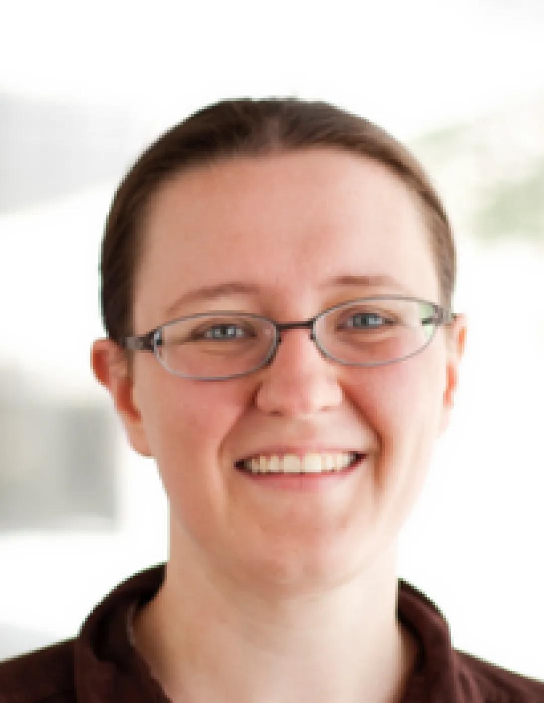 Cynthia Chestek headshot