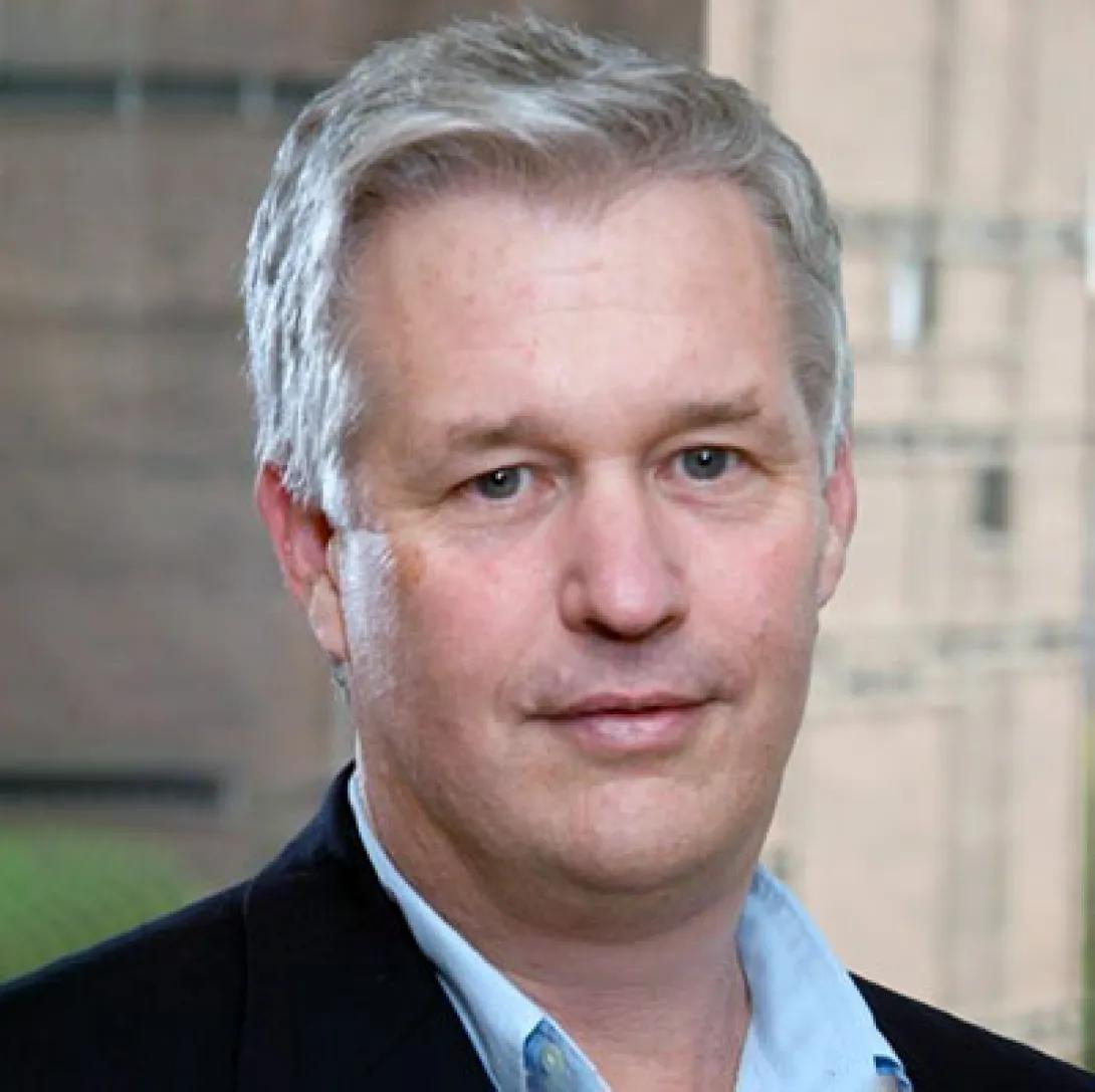 David R Weir, PhD