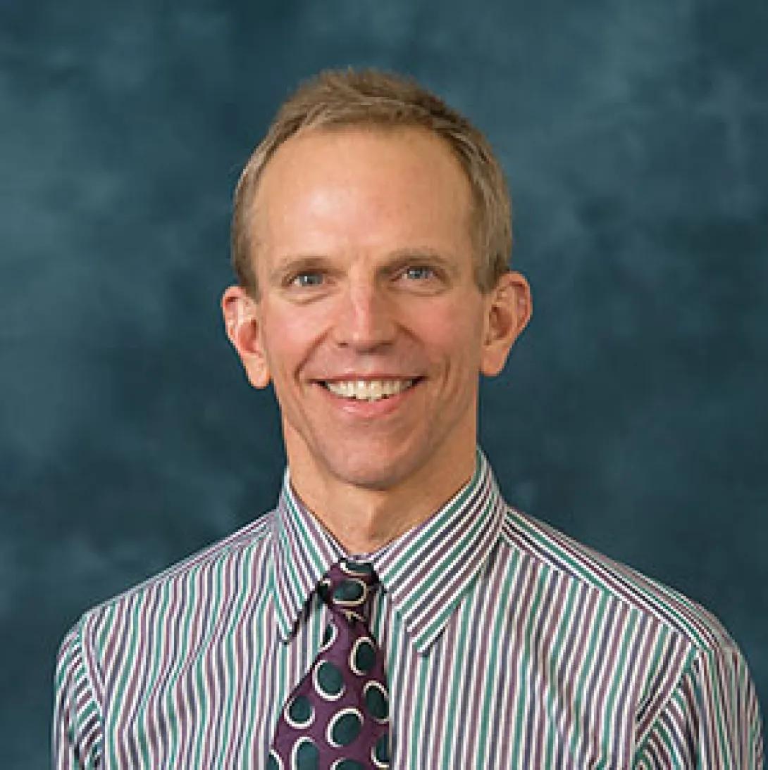 Gary Luker