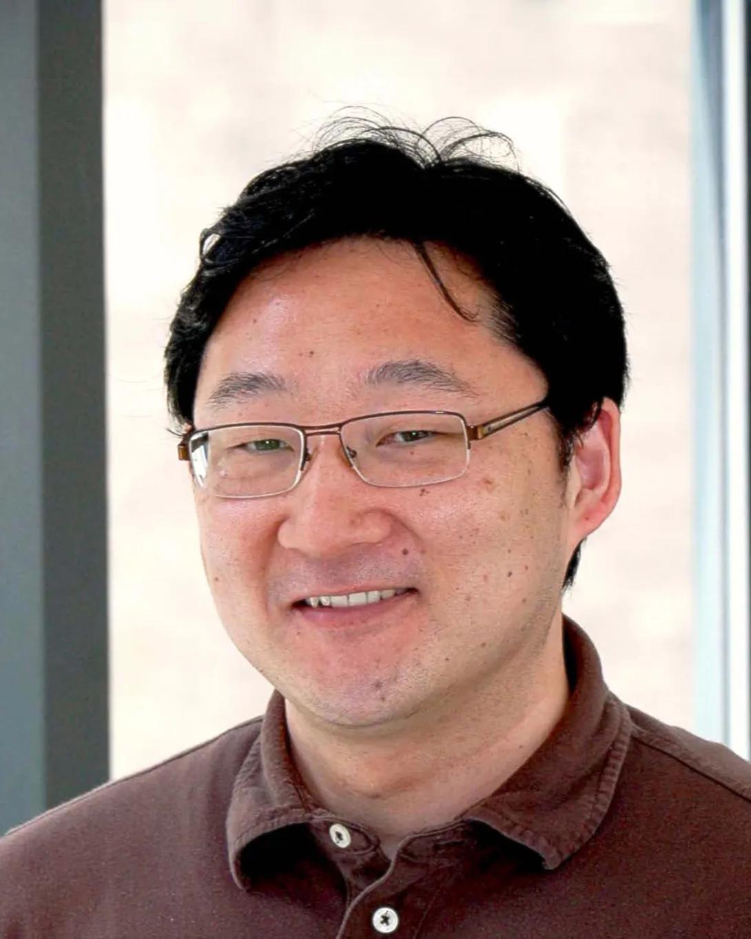 Hiroyuki Arakawa