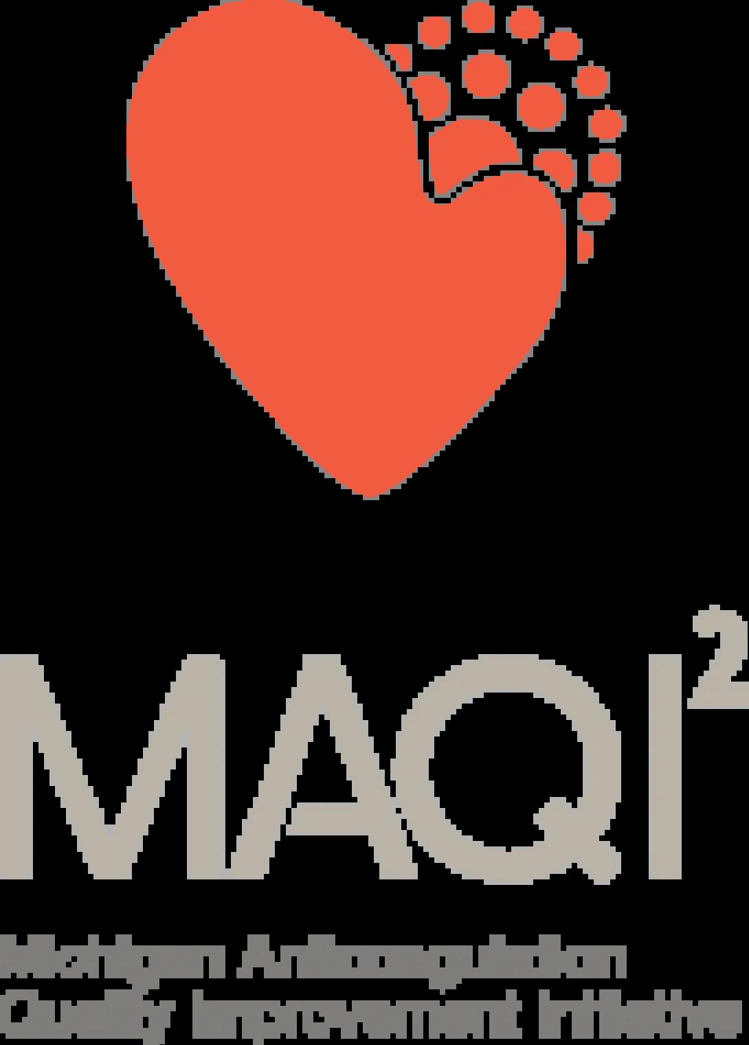 Michigan Anticoagulation Quality Improvement Initiative Logo