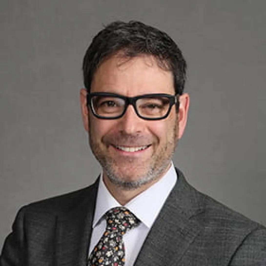 Michael Avidan headshot