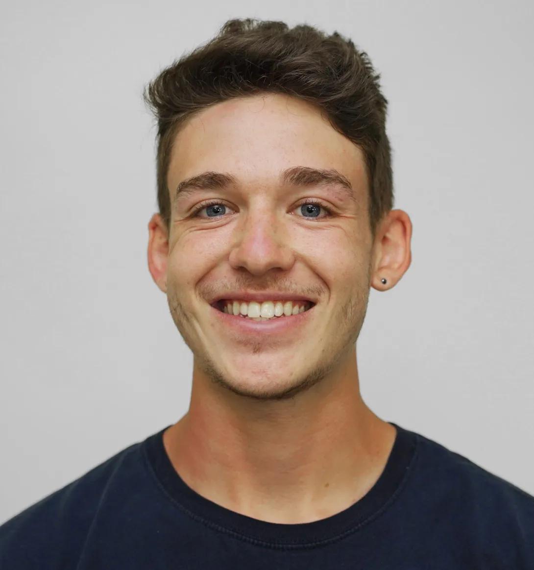 Robert Vangel