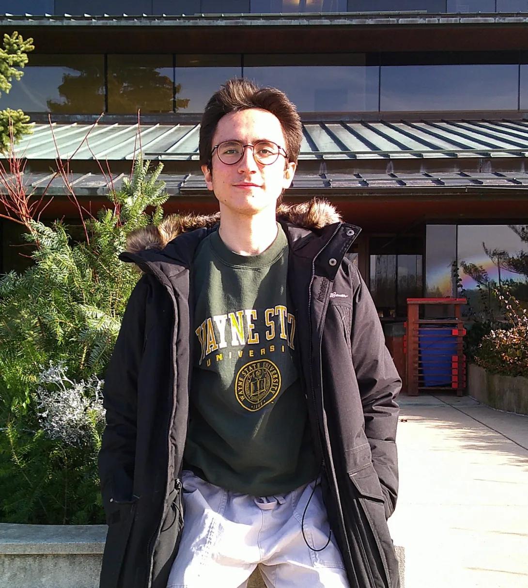 Stiven Roytman