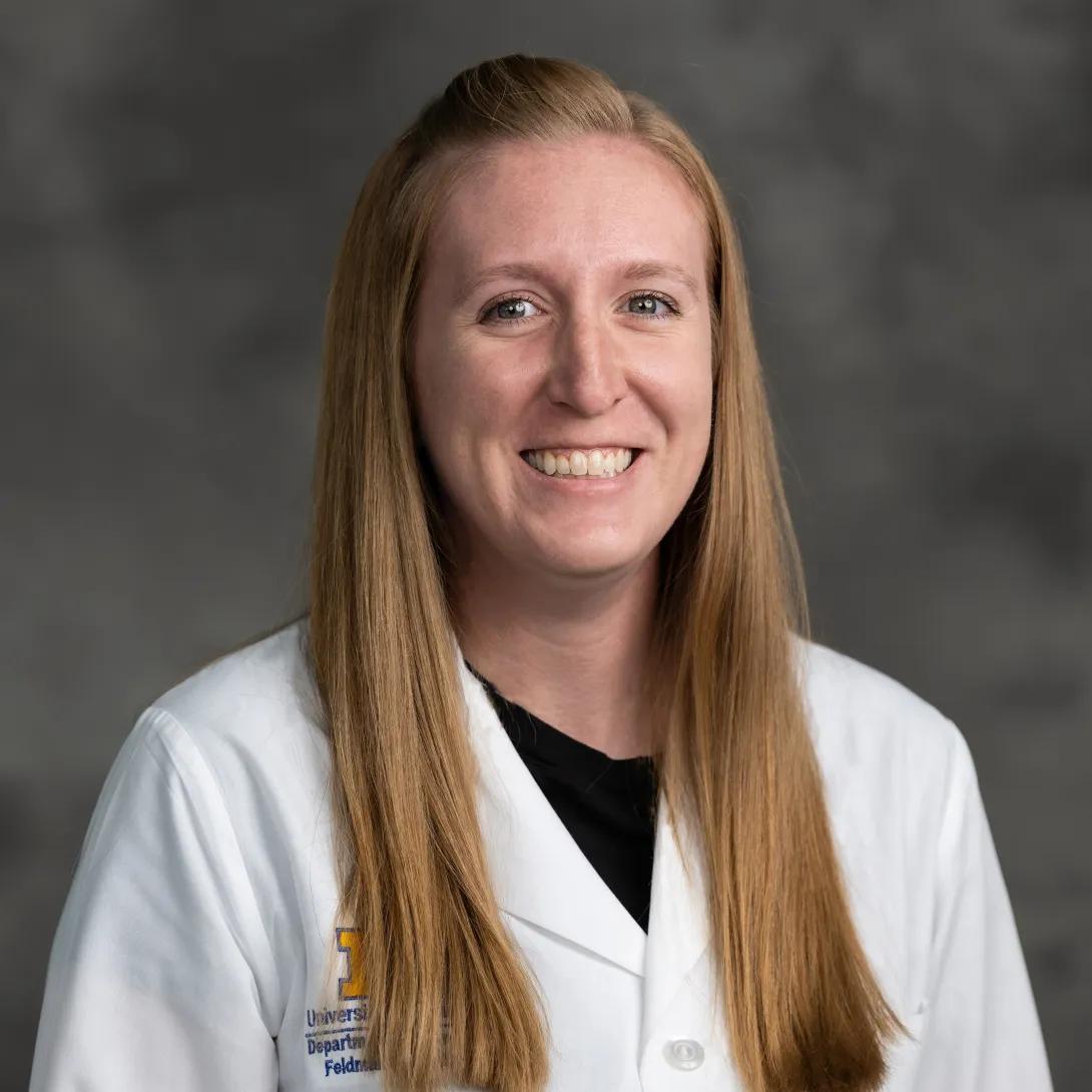 Emily Koubek, PhD