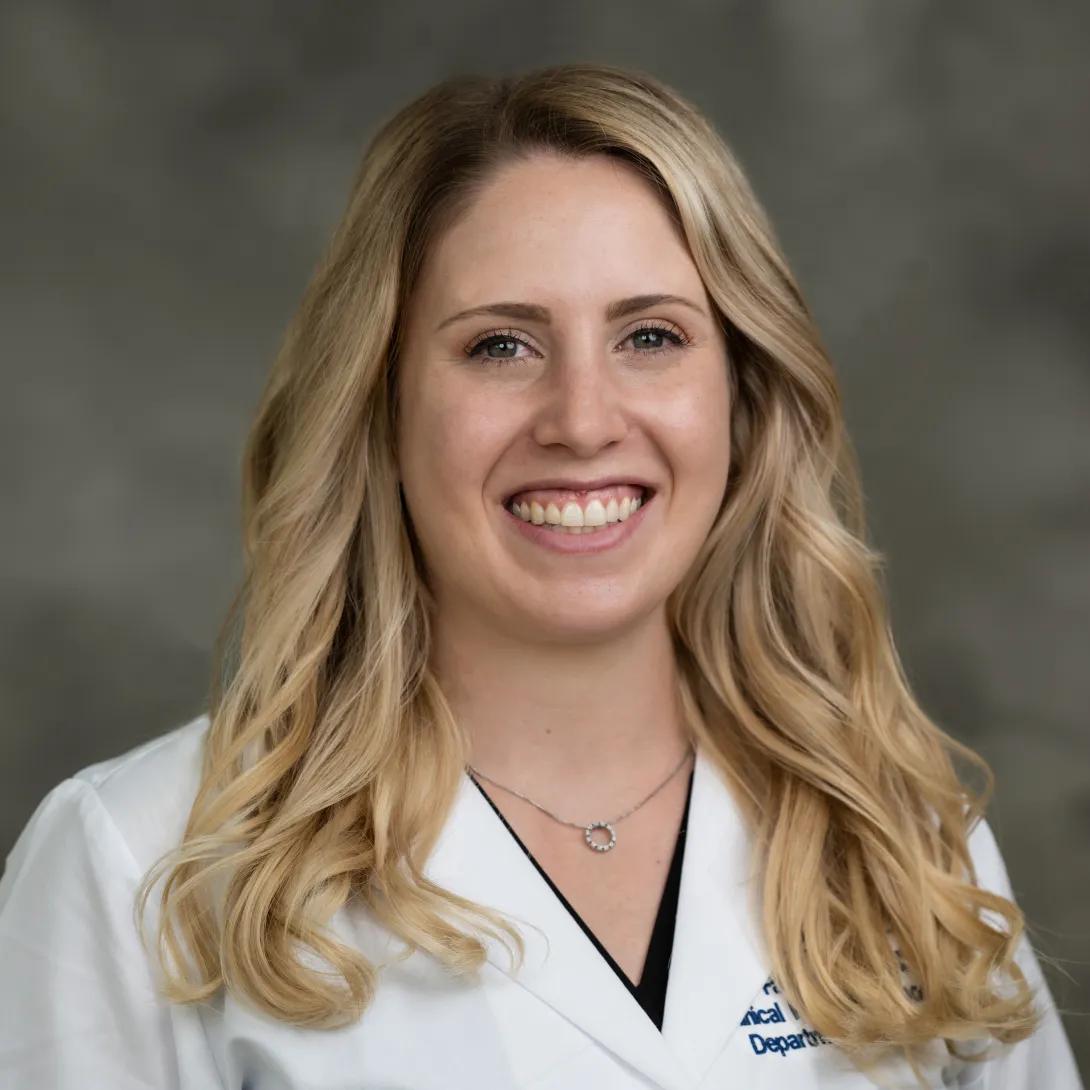 Fallon Koenig