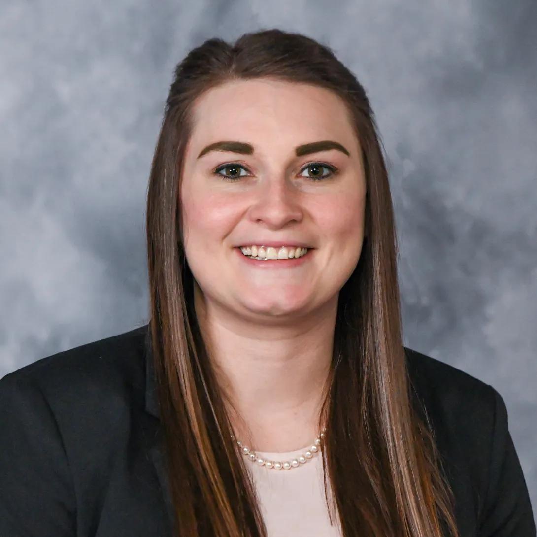 Lexi Brown, MPH