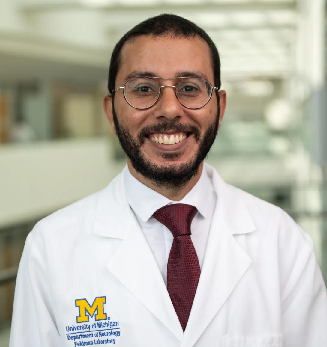 Mohamed Noureldein, PhD