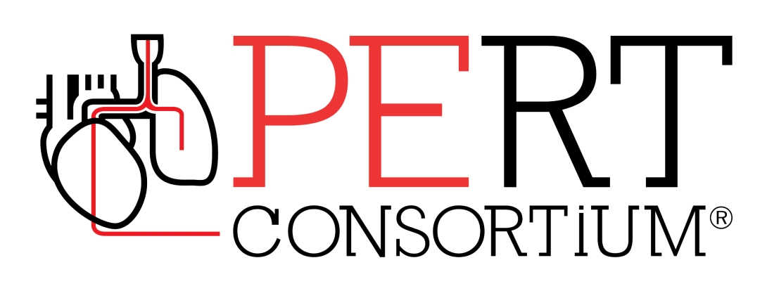 PERT logo