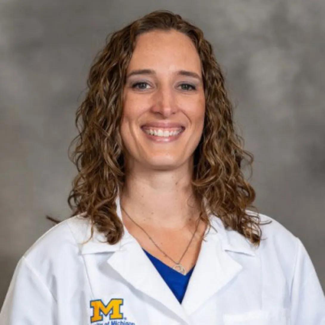 Stacey Jacoby, PhD