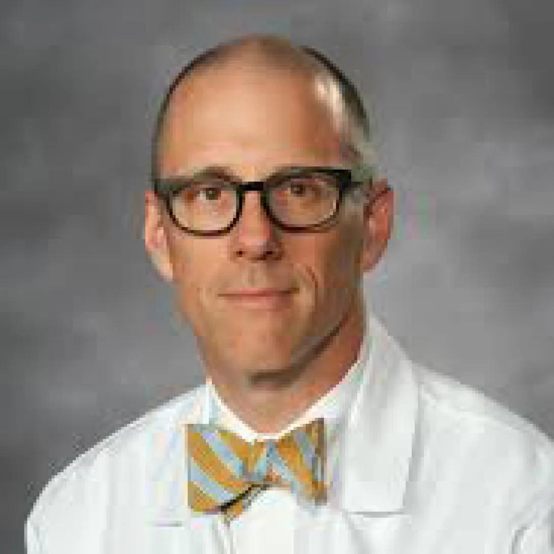 A. Gordon Smith