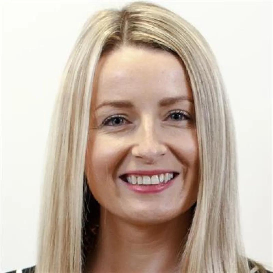 Amy Brown