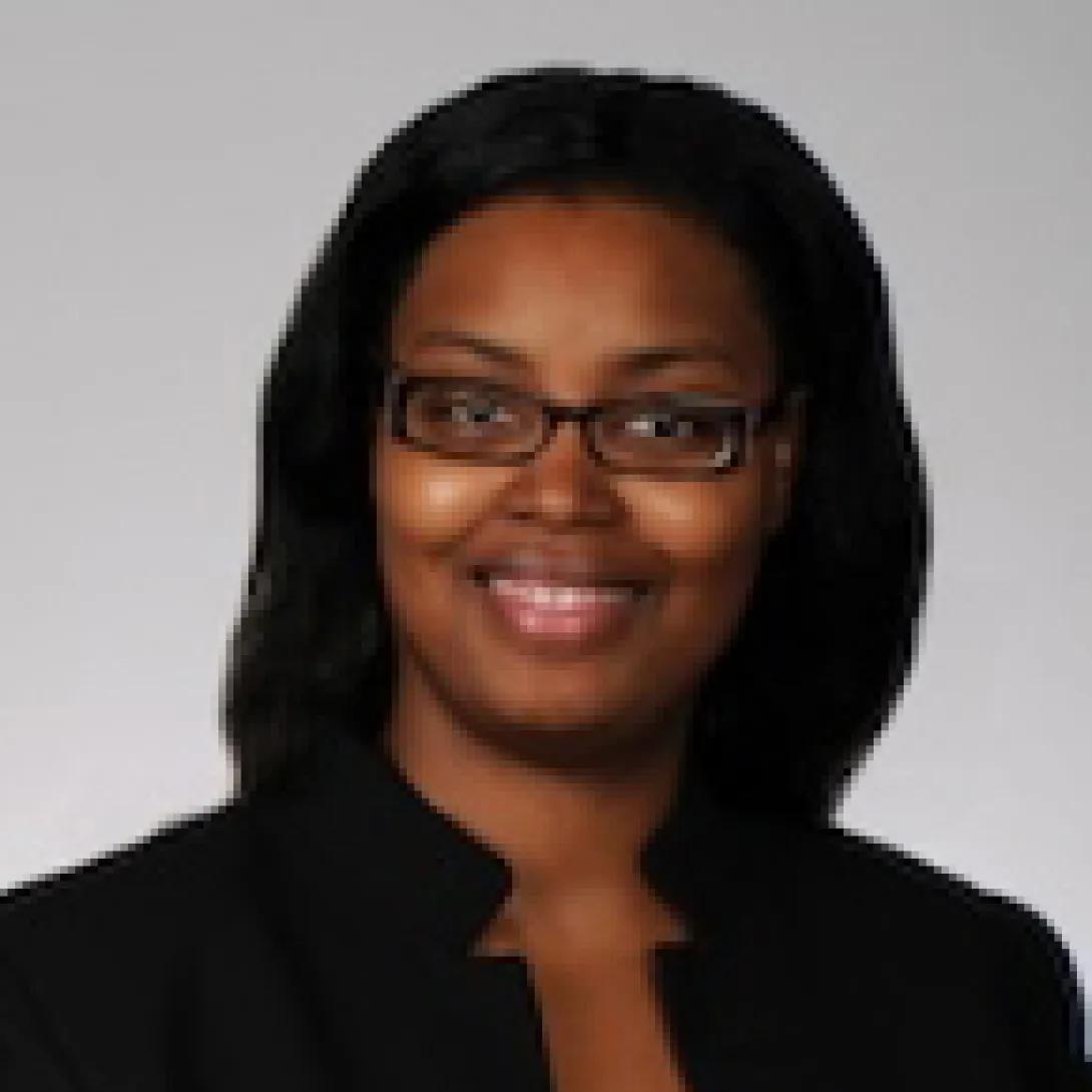 Catrina Sims-Robinson