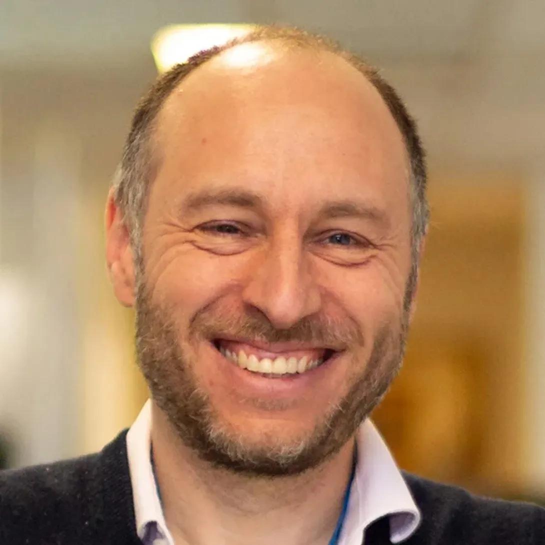 David Bennett