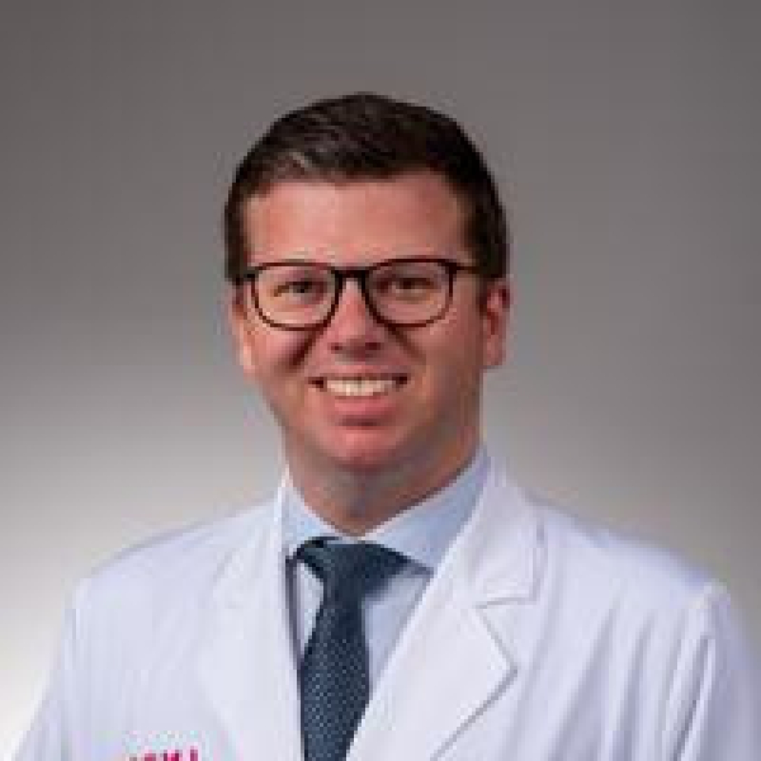 Andrew Dicks headshot
