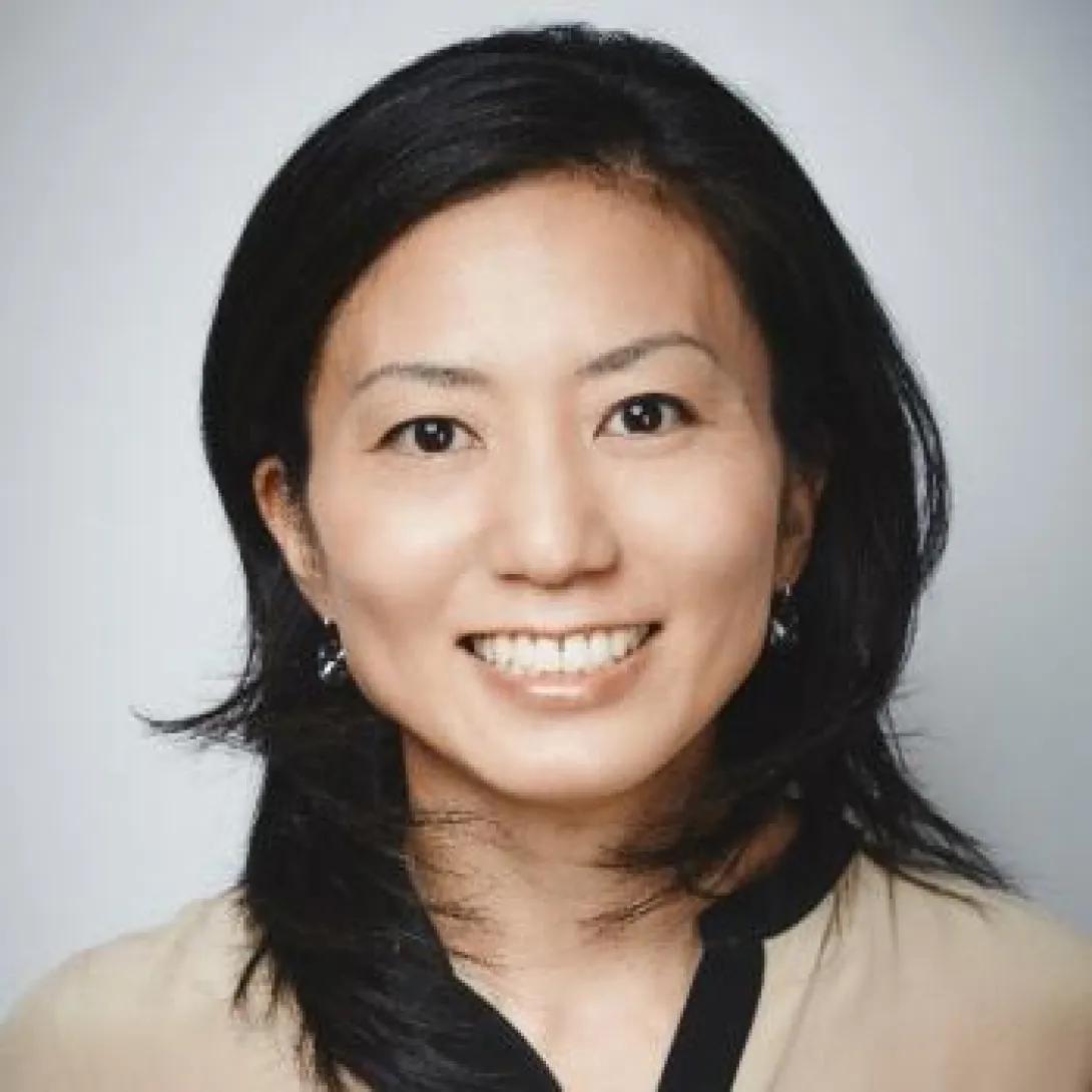 Eri Fukaya headshot