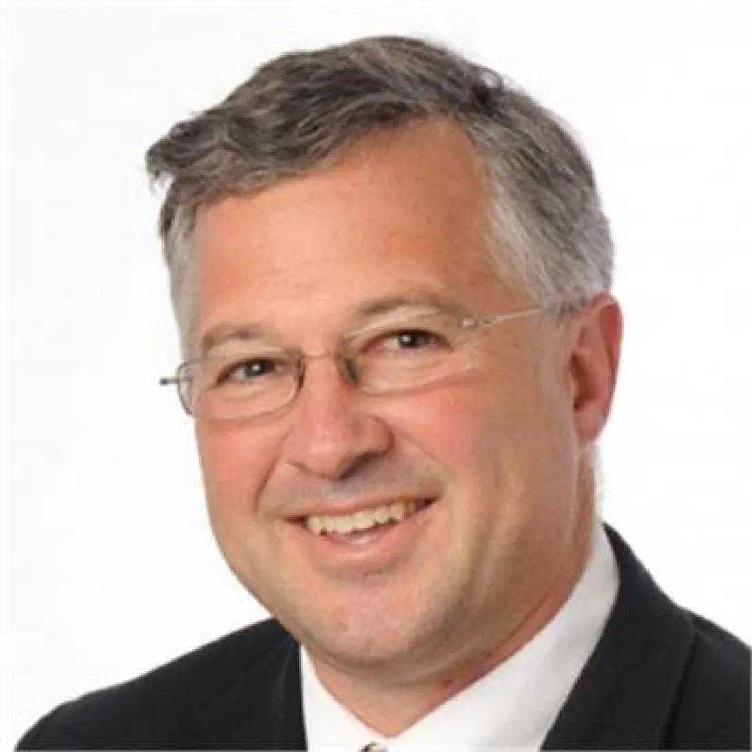 Fergus Cameron