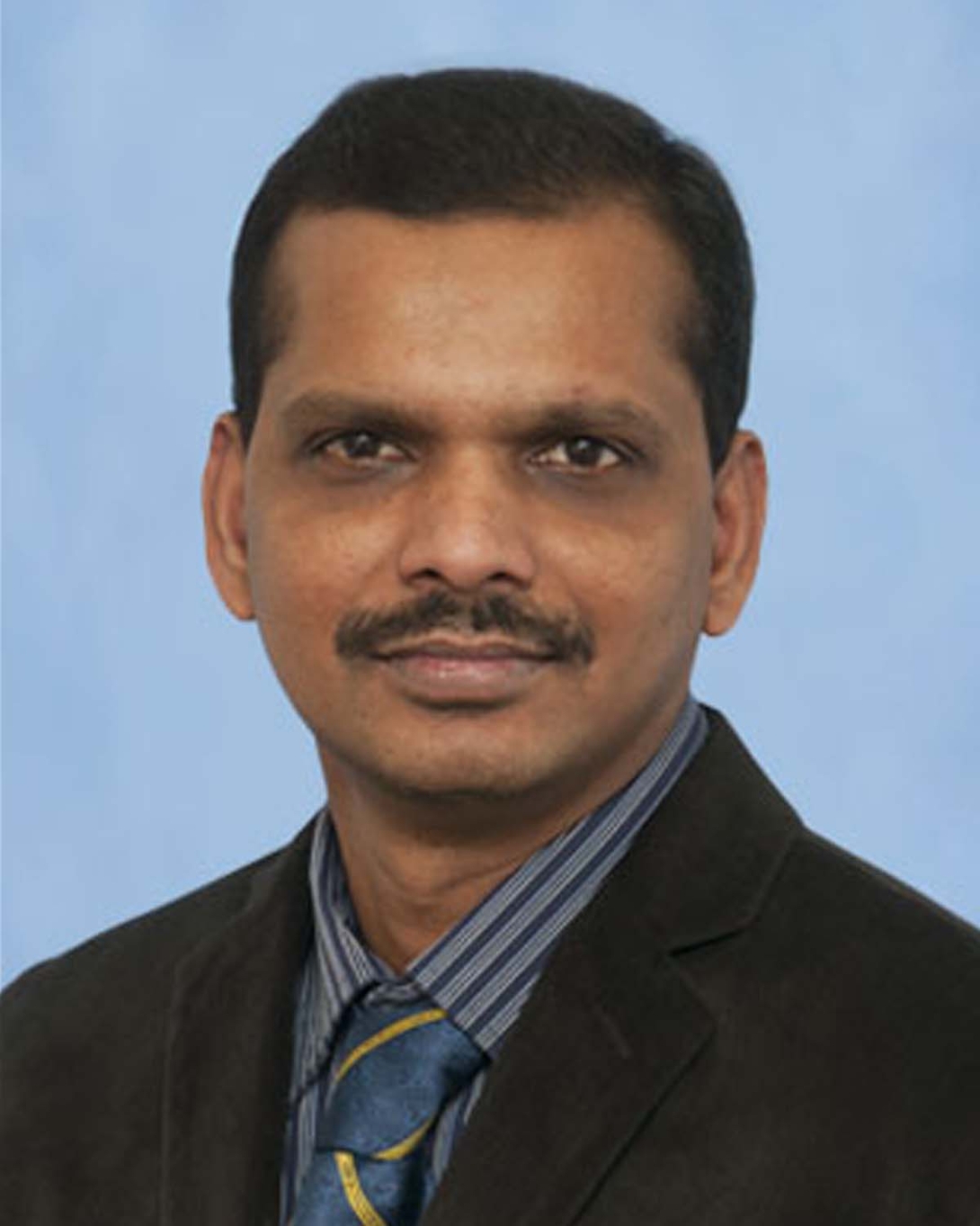 Suresh V. Madathilparambil profile photo