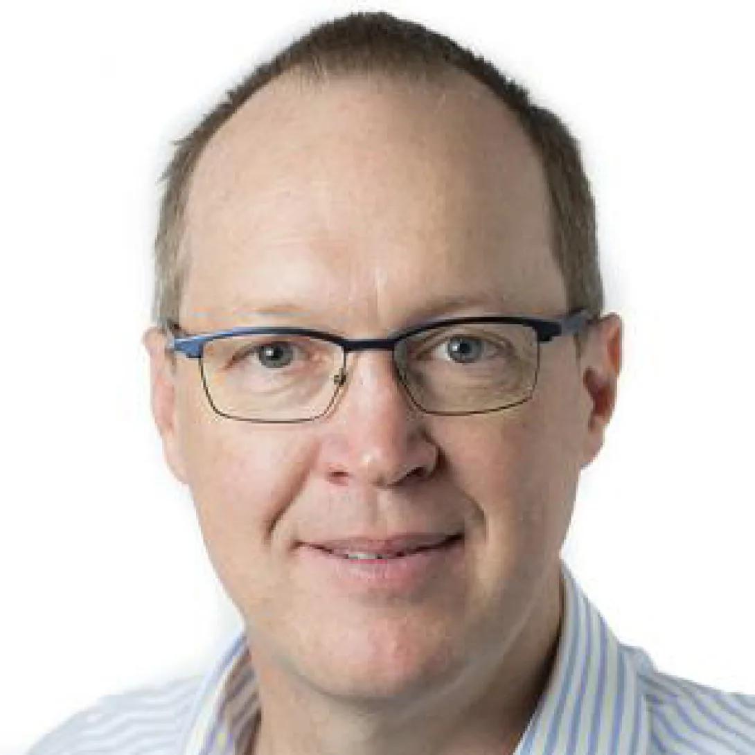 Richard Beare