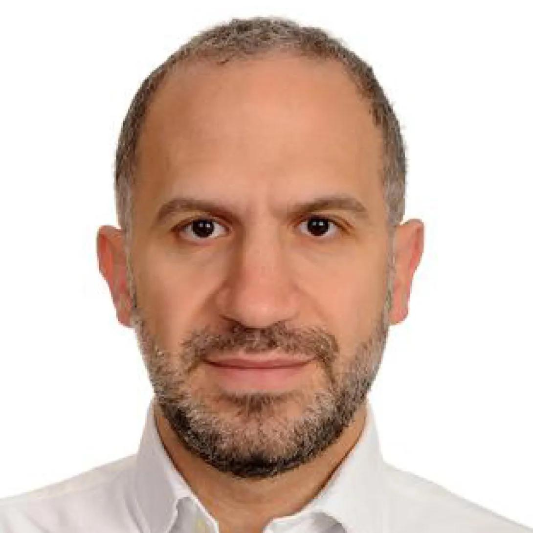 Assaad Eid