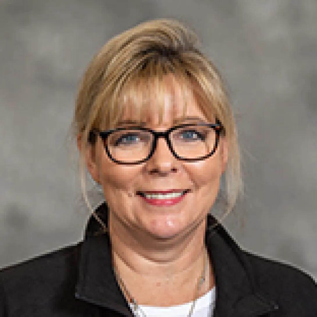 Betsy Taylor