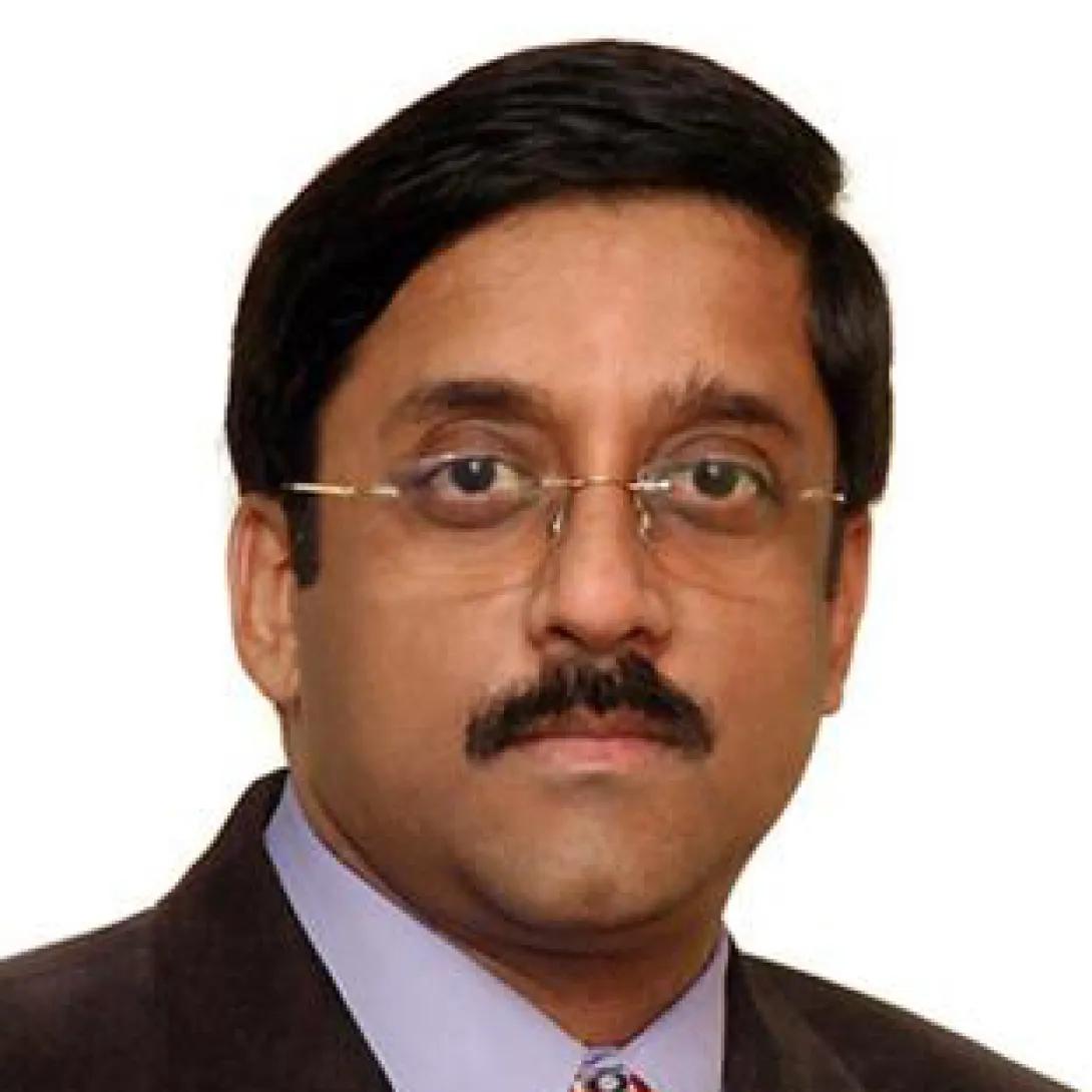 Vijay Viswanathan