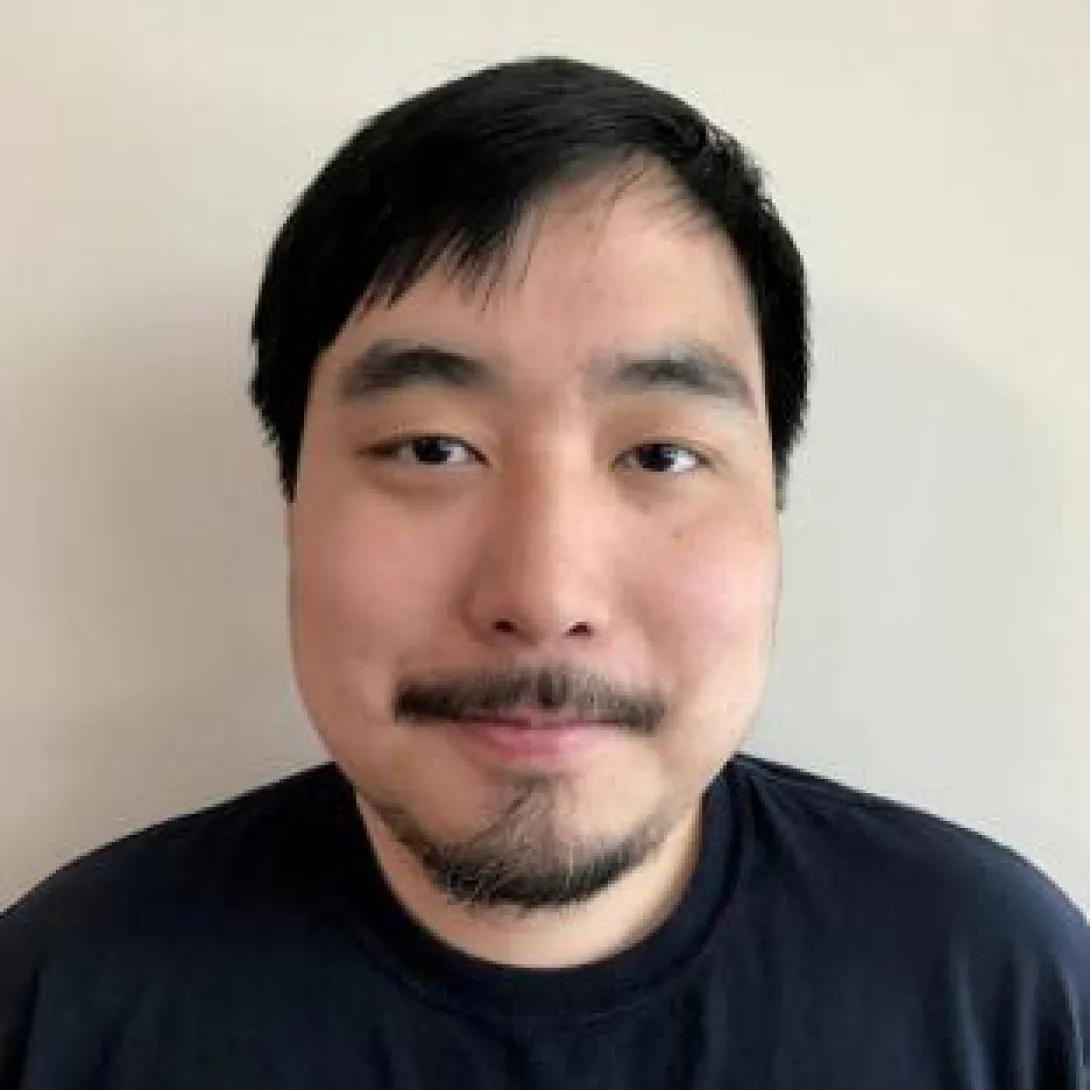 portrait of Jonathan Jui, Ph.D.